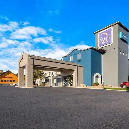 Clarion Pointe Sevierville-Pigeon Forge Bagian luar foto