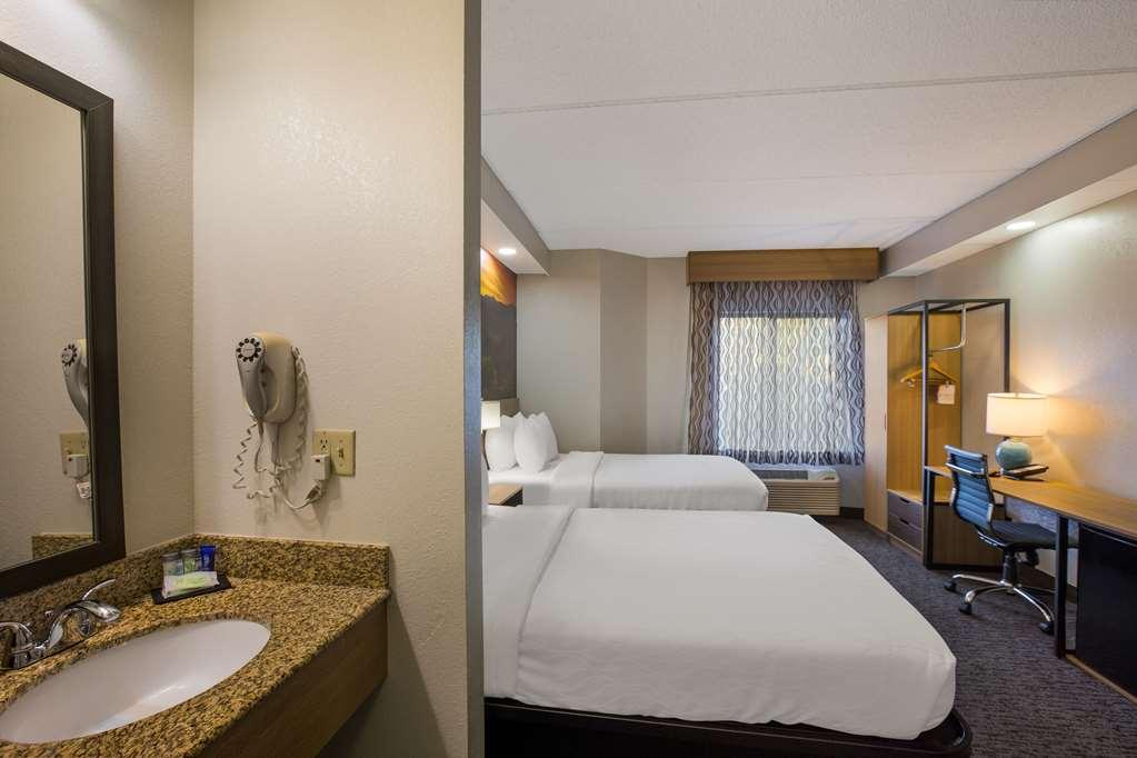 Clarion Pointe Sevierville-Pigeon Forge Ruang foto