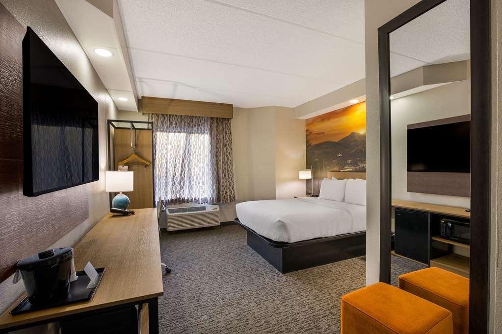 Clarion Pointe Sevierville-Pigeon Forge Ruang foto
