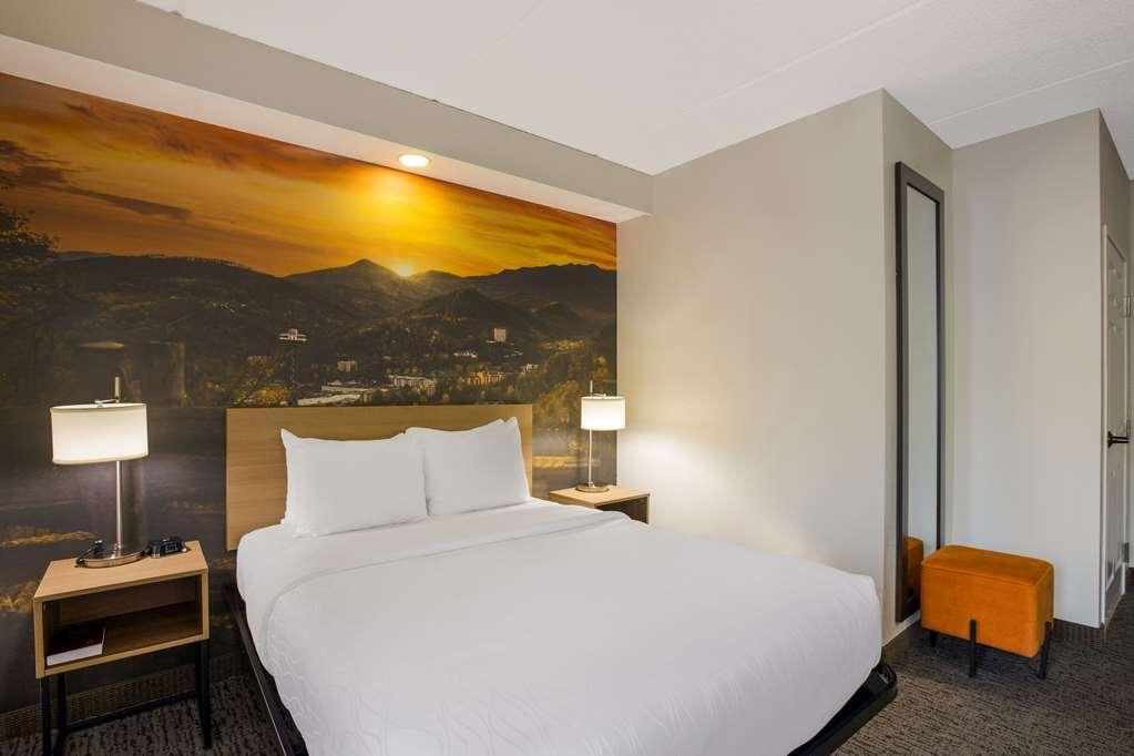 Clarion Pointe Sevierville-Pigeon Forge Ruang foto