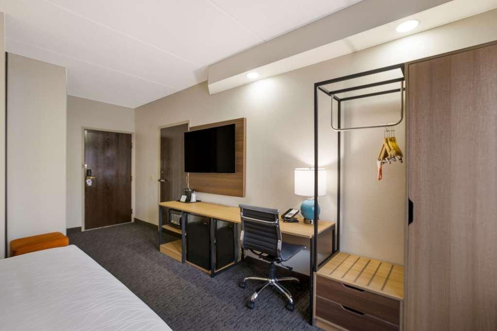 Clarion Pointe Sevierville-Pigeon Forge Ruang foto