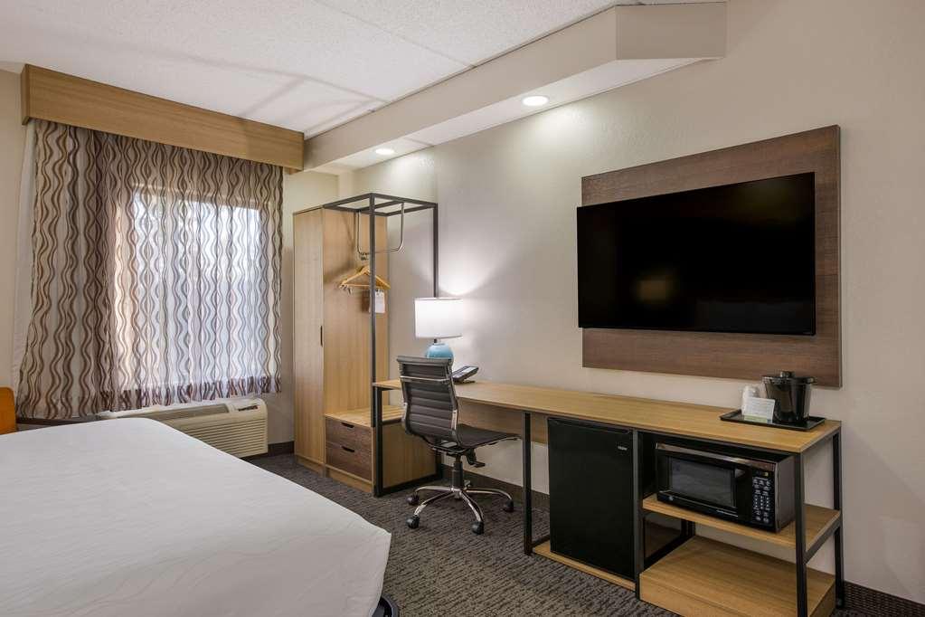 Clarion Pointe Sevierville-Pigeon Forge Ruang foto