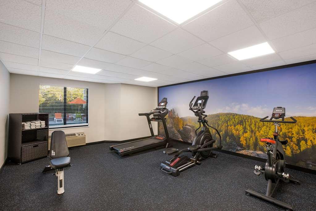 Clarion Pointe Sevierville-Pigeon Forge Fasilitas foto