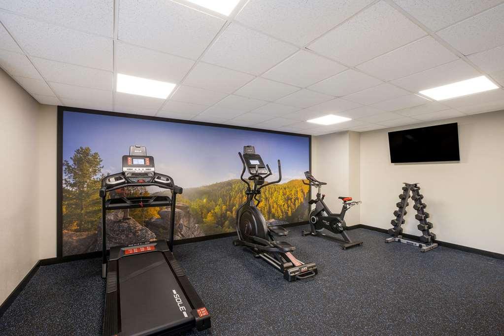 Clarion Pointe Sevierville-Pigeon Forge Fasilitas foto