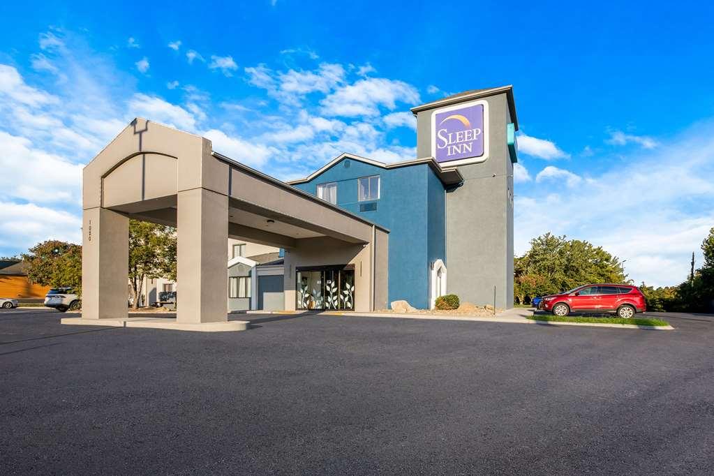 Clarion Pointe Sevierville-Pigeon Forge Bagian luar foto