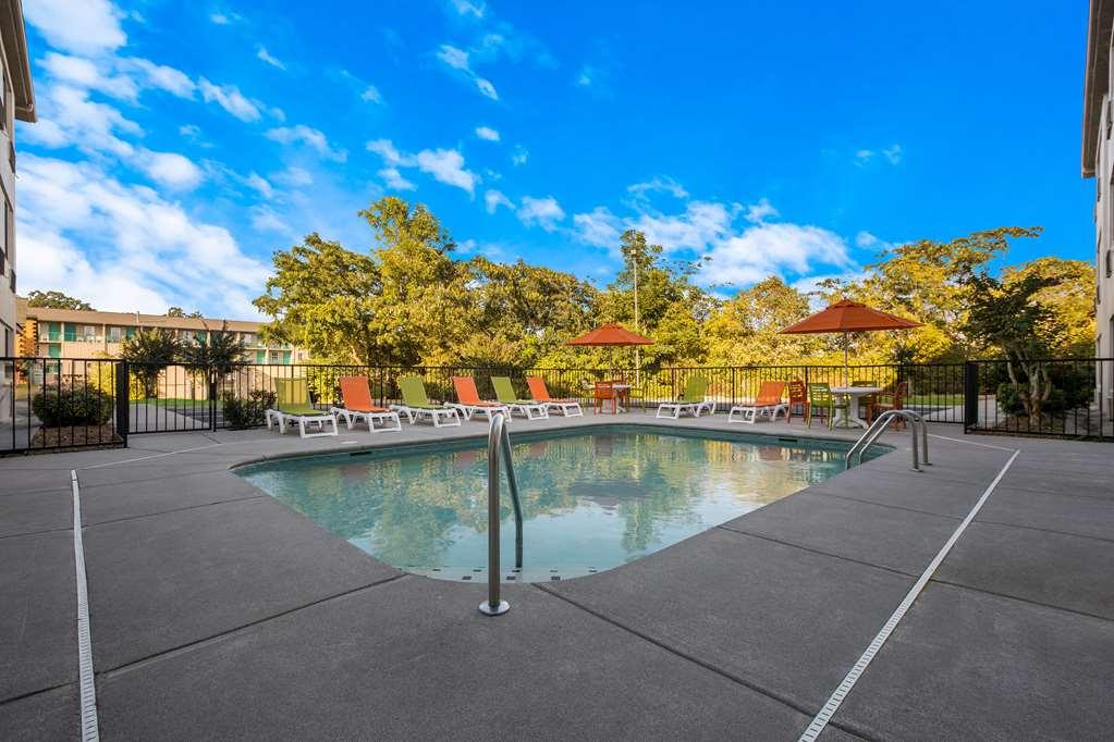 Clarion Pointe Sevierville-Pigeon Forge Fasilitas foto