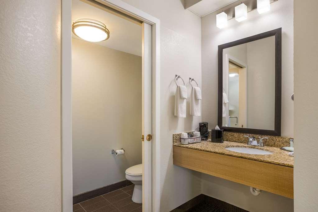 Clarion Pointe Sevierville-Pigeon Forge Ruang foto