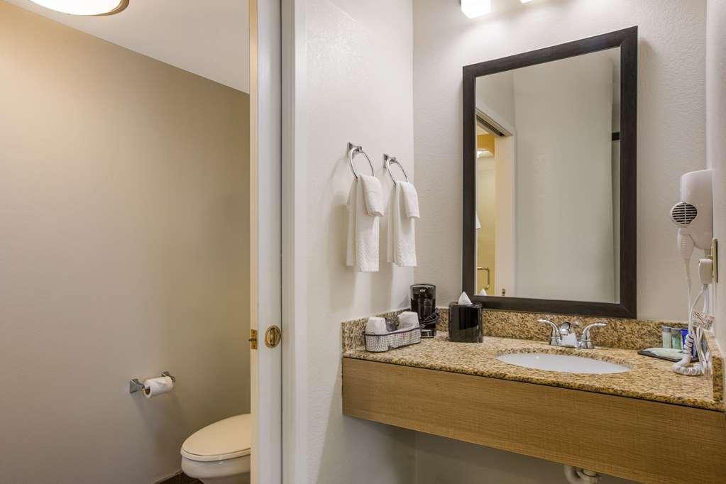 Clarion Pointe Sevierville-Pigeon Forge Ruang foto
