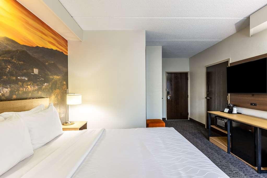 Clarion Pointe Sevierville-Pigeon Forge Ruang foto